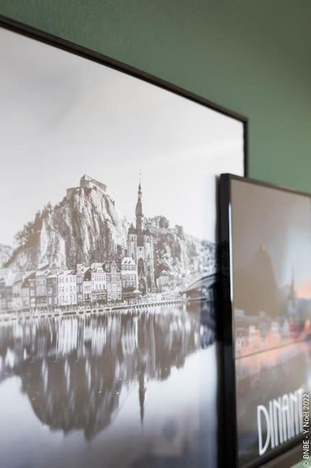 At The Water's Edge, Warmthy - Small Price Dinant