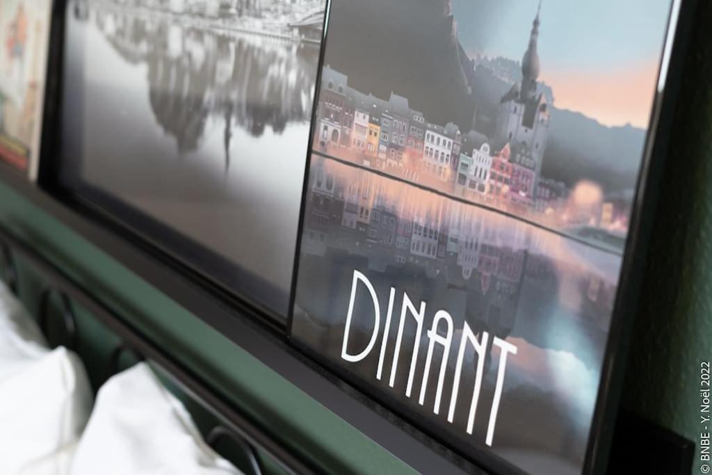 At The Water's Edge, Warmthy - Small Price Apartment Dinant
